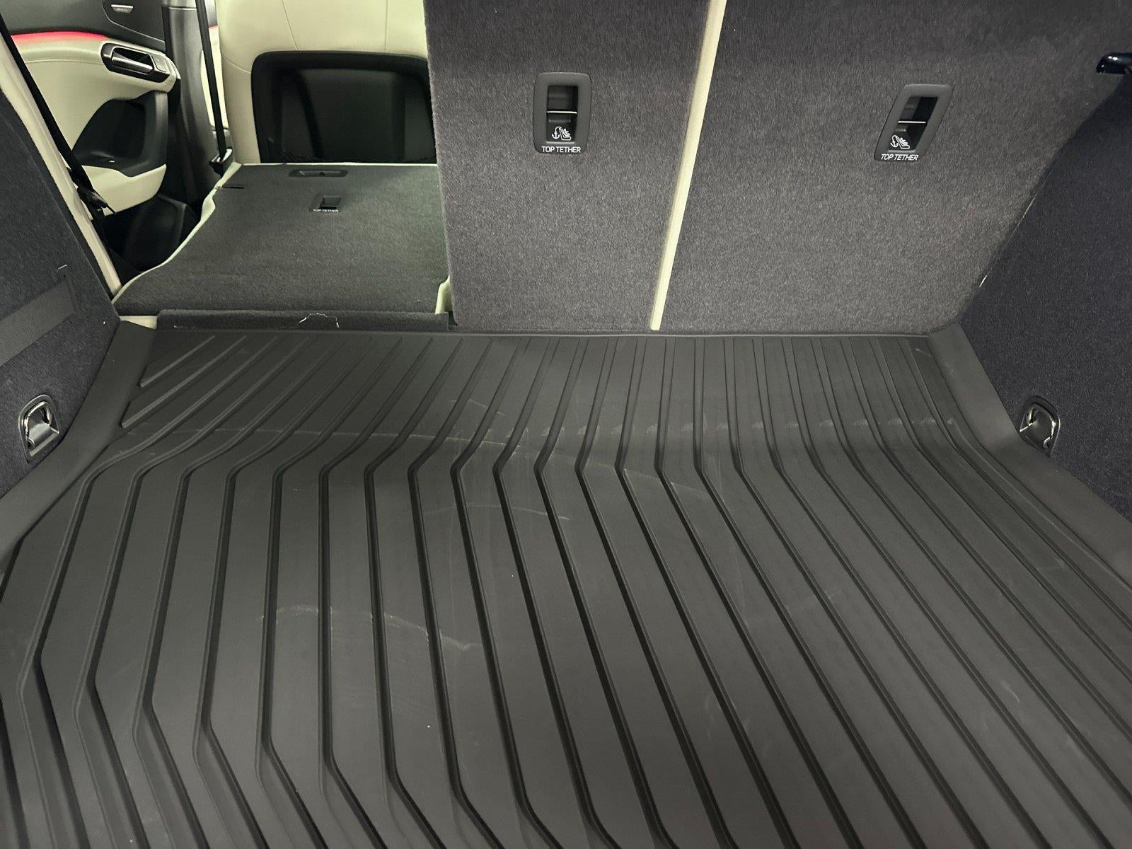 2027 Audi Q6 E-Tron Prestige