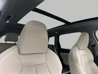 2027 Audi Q6 E-Tron Prestige