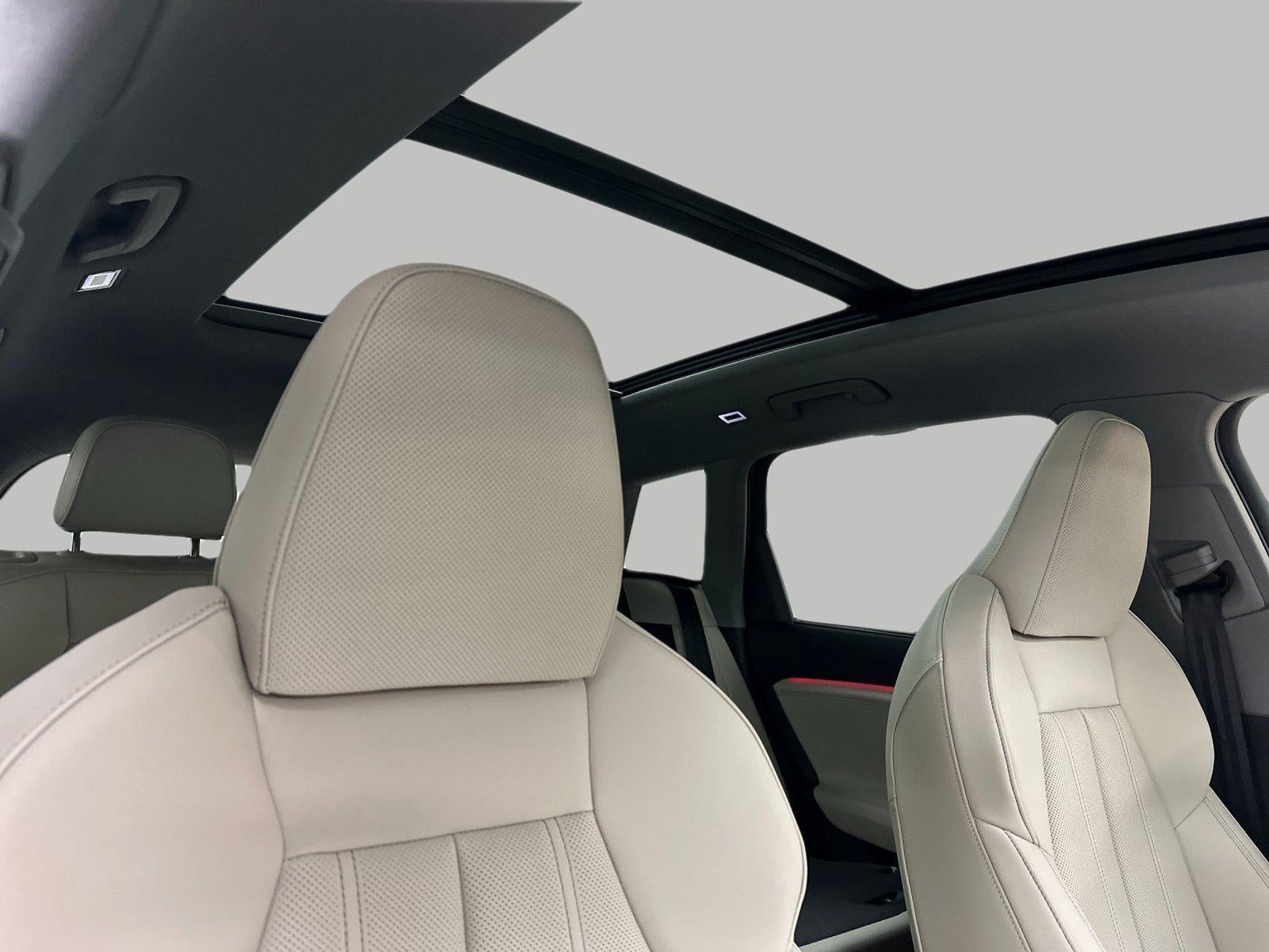 2027 Audi Q6 E-Tron Prestige