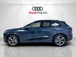 2027 Audi Q6 E-Tron Prestige