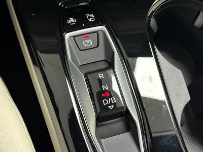 2027 Audi Q6 E-Tron Prestige