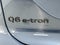 2027 Audi Q6 E-Tron Prestige