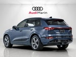 2027 Audi Q6 E-Tron Prestige