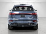 2027 Audi Q6 E-Tron Prestige