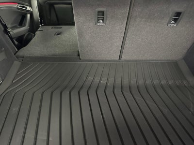 2027 Audi Q6 e-tron Prestige