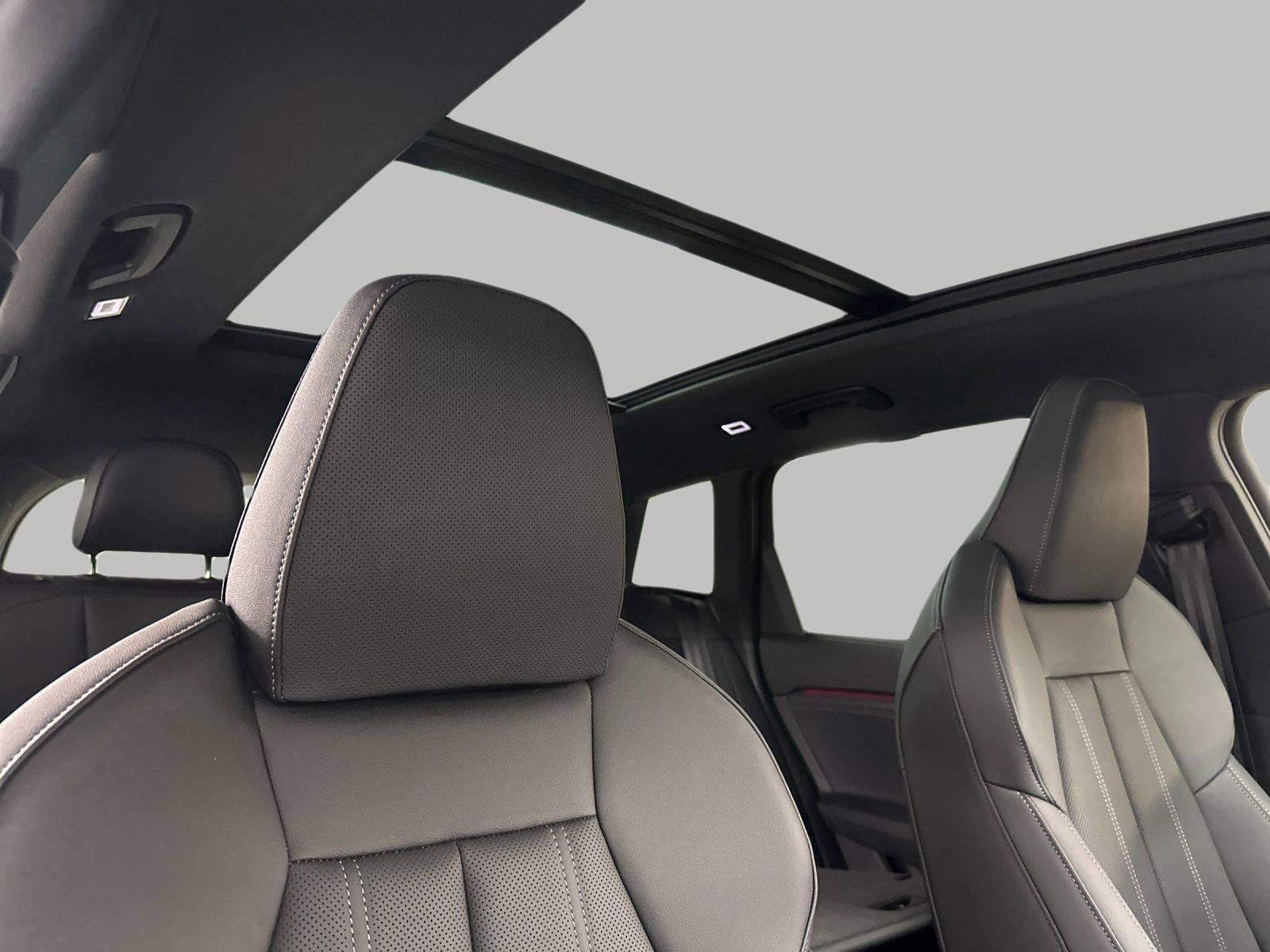 2027 Audi Q6 e-tron Prestige