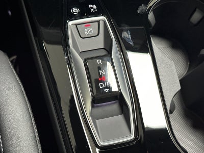 2027 Audi Q6 e-tron Prestige