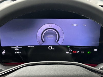 2027 Audi Q6 e-tron Prestige