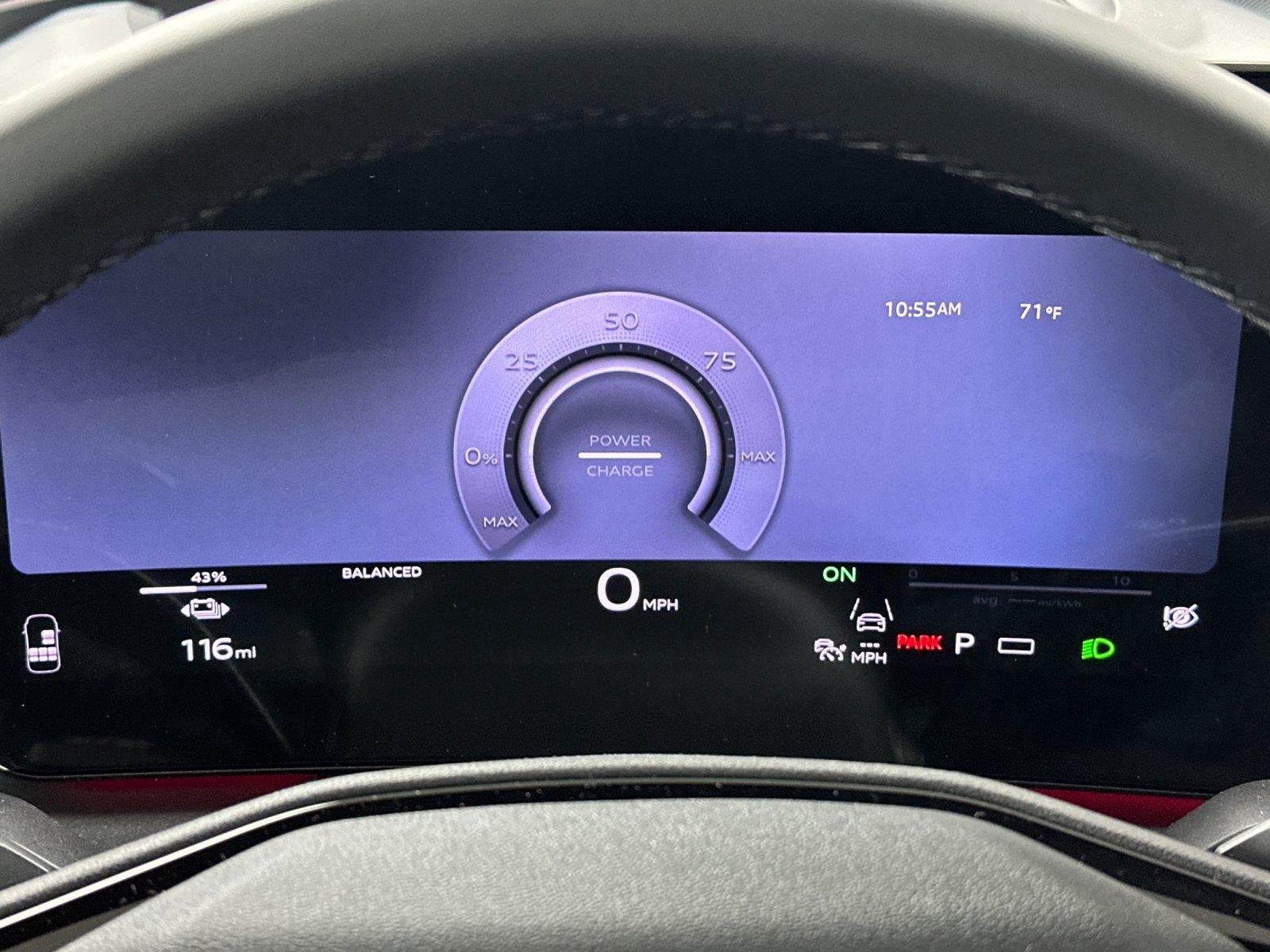 2027 Audi Q6 e-tron Prestige