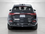 2027 Audi Q6 e-tron Prestige