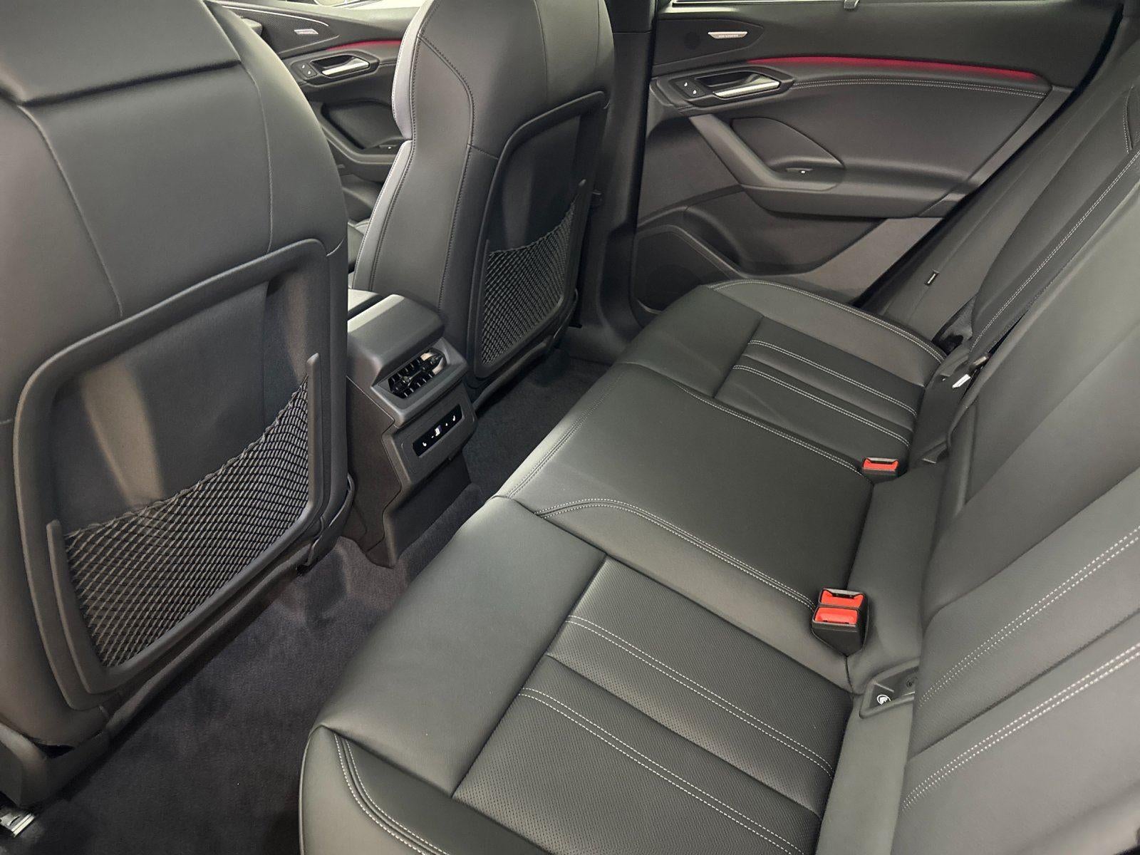 2027 Audi Q6 e-tron Prestige