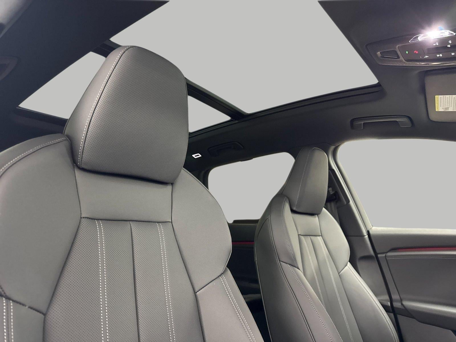 2027 Audi Q6 e-tron Prestige