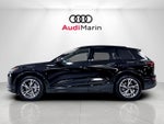2027 Audi Q6 e-tron Prestige