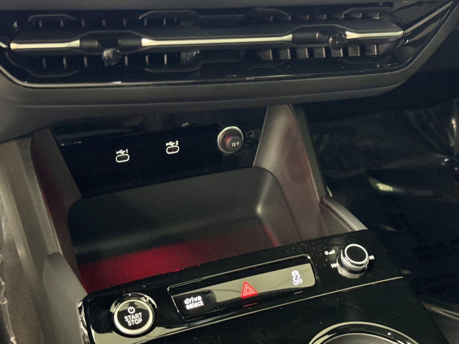 2027 Audi Q6 e-tron Prestige