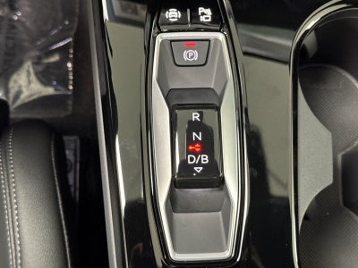 2027 Audi Q6 e-tron Prestige