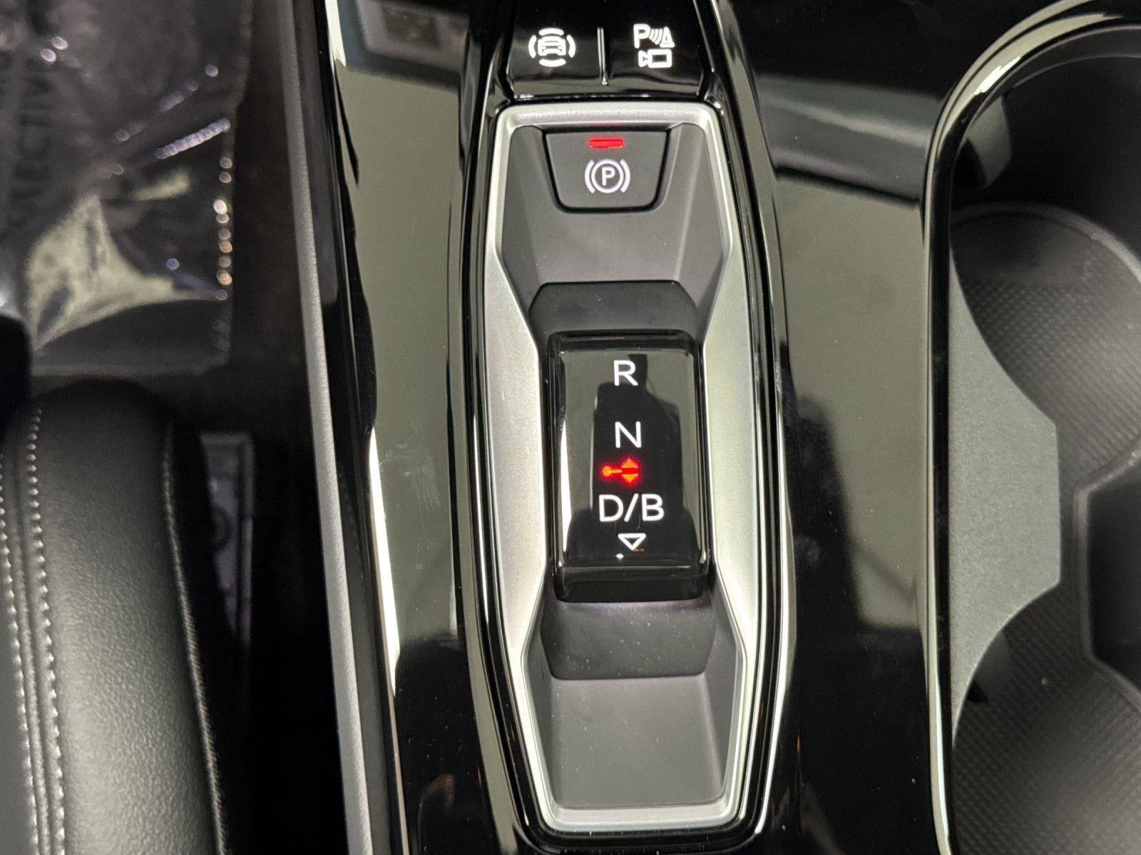 2027 Audi Q6 e-tron Prestige