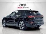 2027 Audi Q6 e-tron Prestige