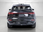 2027 Audi Q6 e-tron Prestige