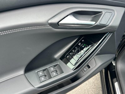 2027 Audi Q6 E-Tron Prestige