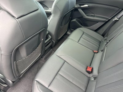2027 Audi Q6 E-Tron Prestige
