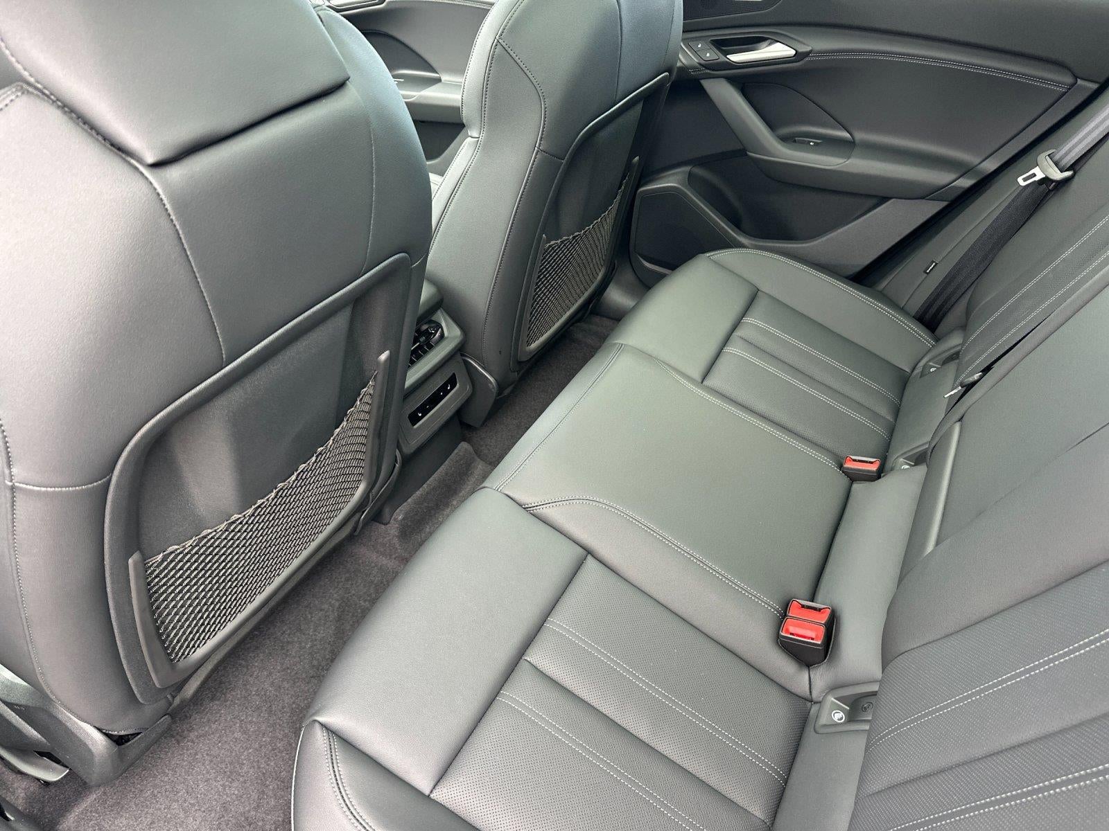 2027 Audi Q6 E-Tron Prestige