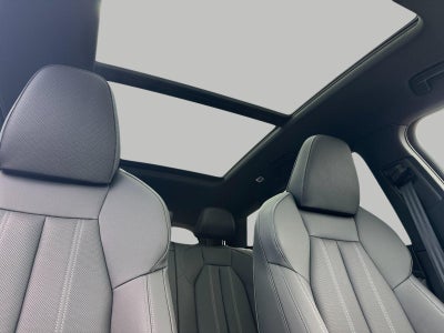 2027 Audi Q6 E-Tron Prestige
