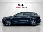 2027 Audi Q6 E-Tron Prestige
