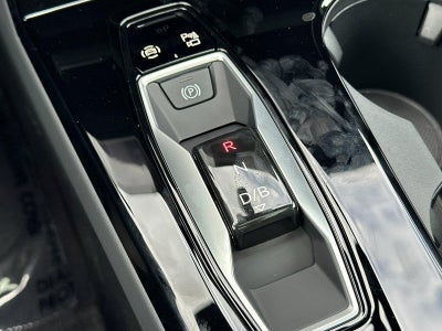 2027 Audi Q6 E-Tron Prestige