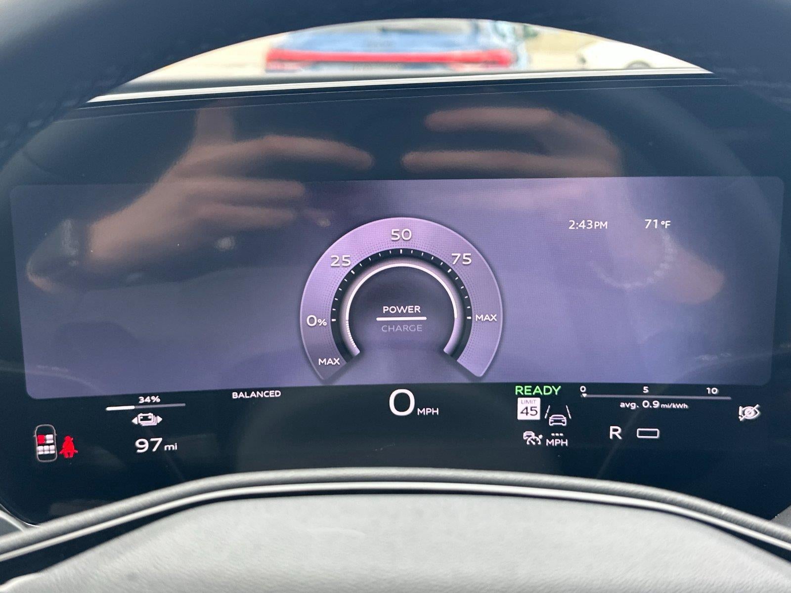 2027 Audi Q6 E-Tron Prestige