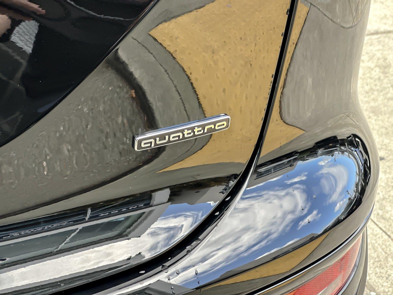 2027 Audi Q6 E-Tron Prestige