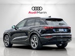 2027 Audi Q6 E-Tron Prestige