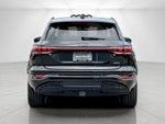 2027 Audi Q6 E-Tron Prestige