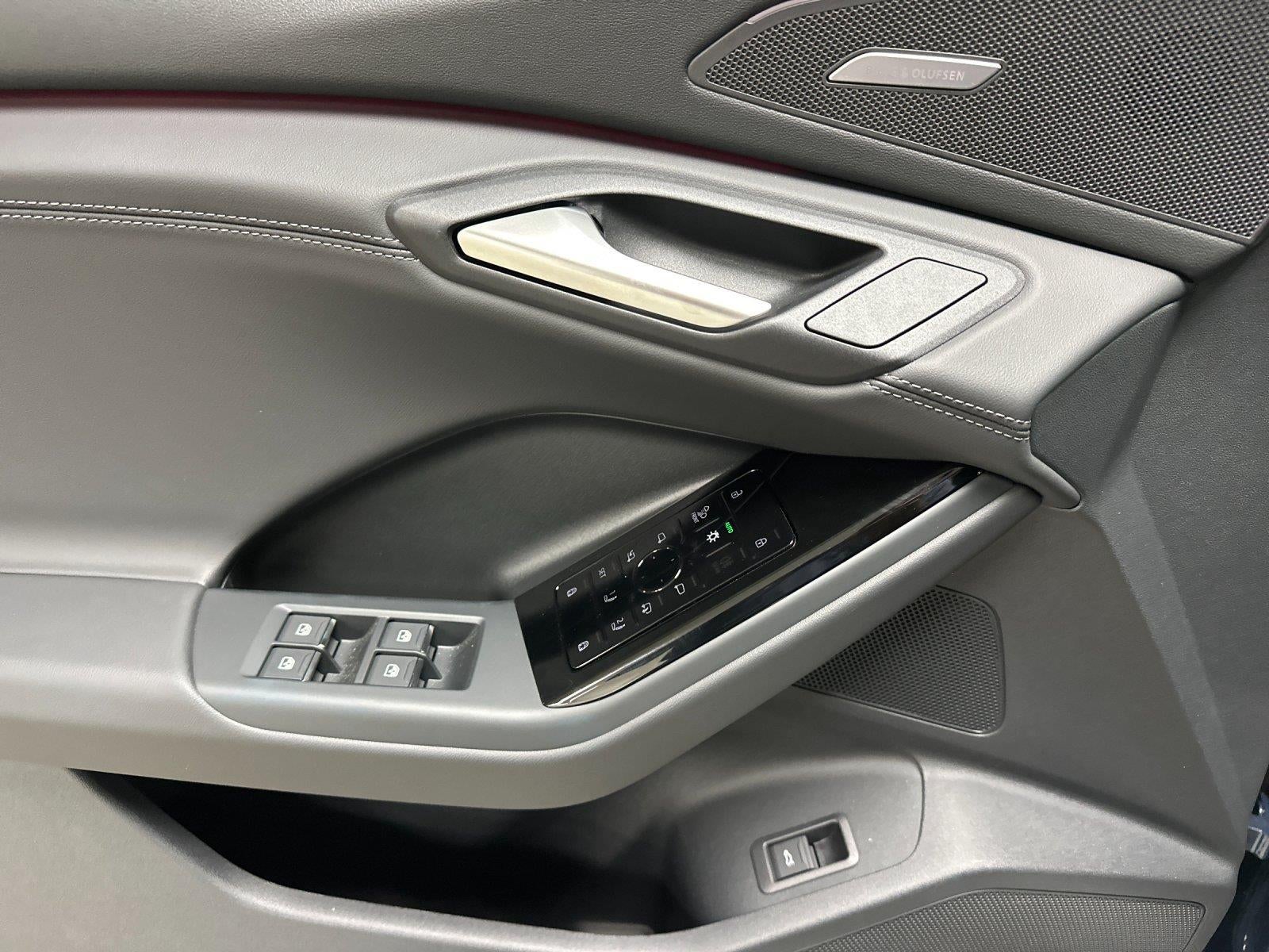 2027 Audi Q6 E-Tron Prestige