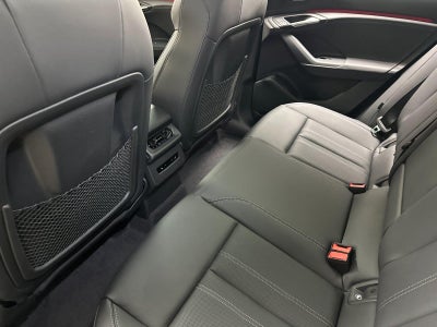2027 Audi Q6 E-Tron Prestige