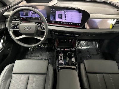 2027 Audi Q6 E-Tron Prestige