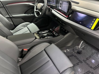 2027 Audi Q6 E-Tron Prestige