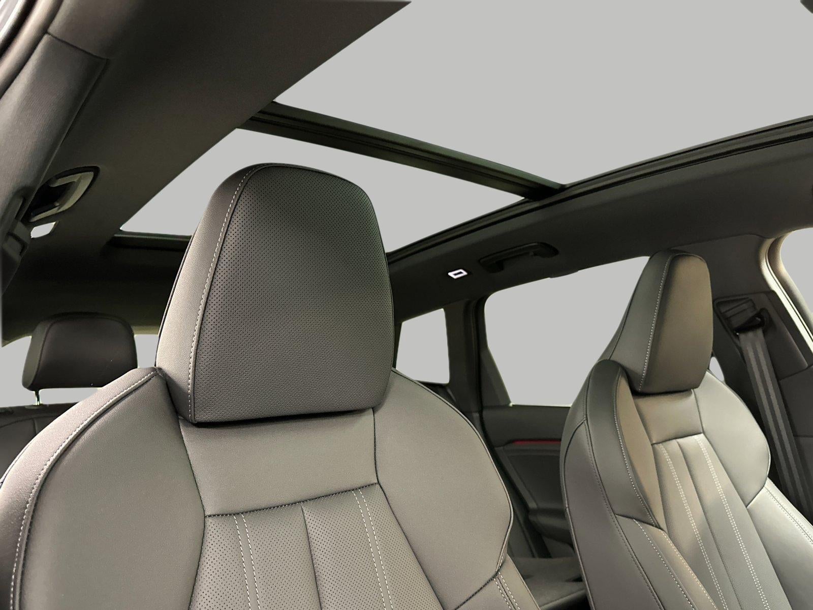 2027 Audi Q6 E-Tron Prestige