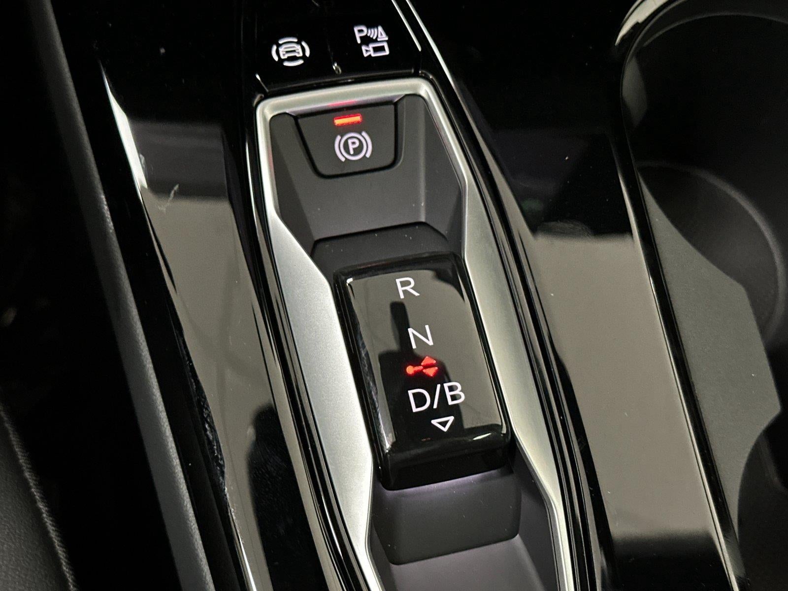2027 Audi Q6 E-Tron Prestige