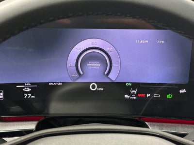 2027 Audi Q6 E-Tron Prestige