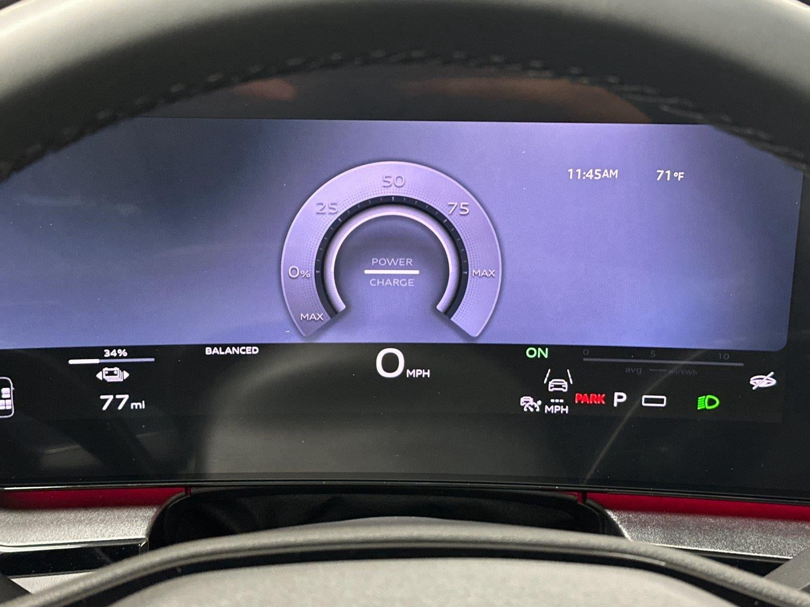 2027 Audi Q6 E-Tron Prestige