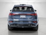 2027 Audi Q6 E-Tron Prestige