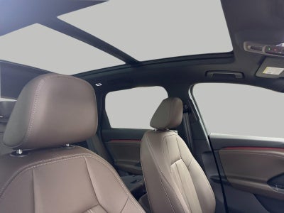 2027 Audi Q6 E-Tron Prestige