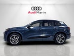 2027 Audi Q6 E-Tron Prestige