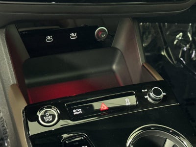 2027 Audi Q6 E-Tron Prestige