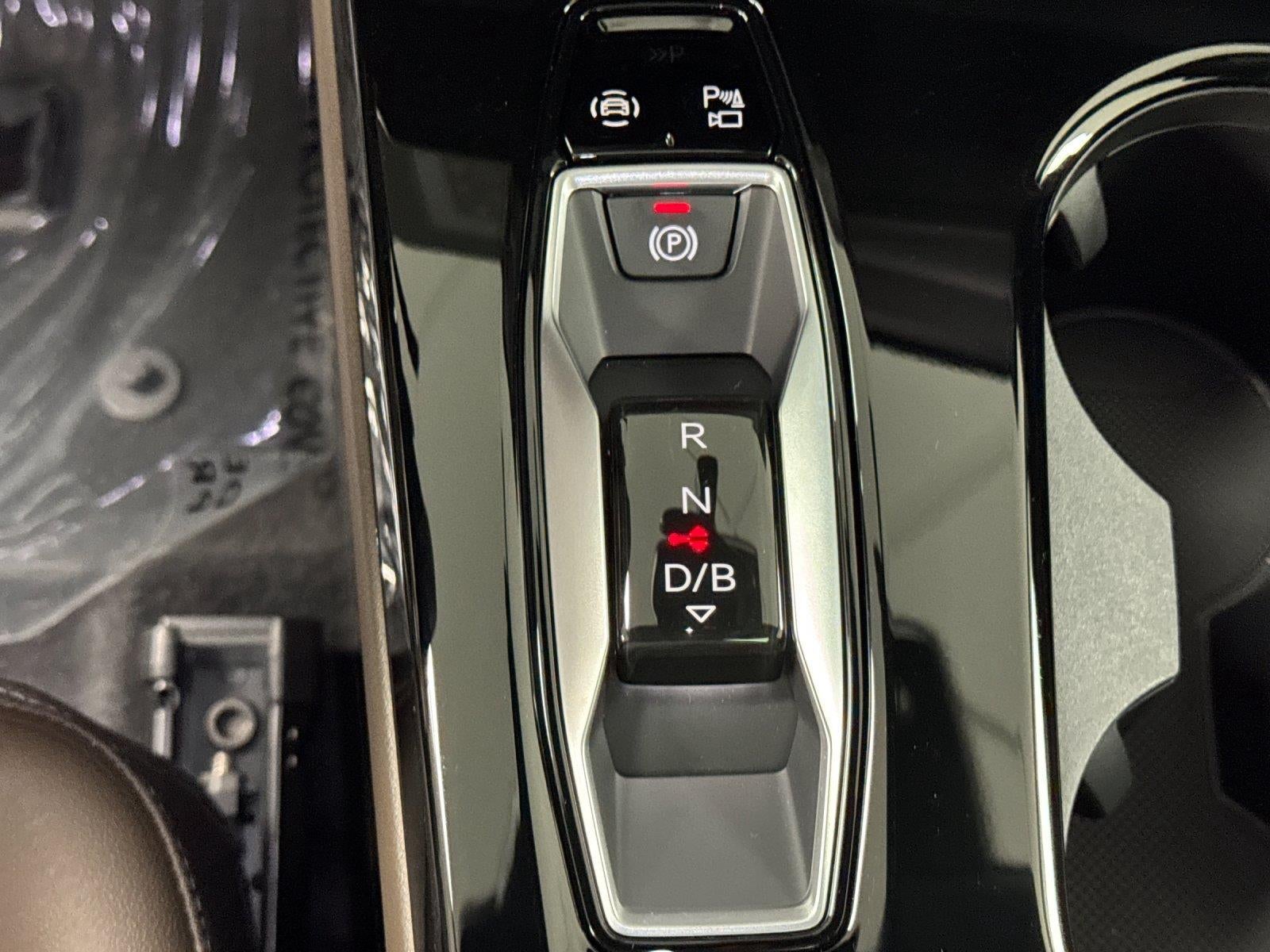 2027 Audi Q6 E-Tron Prestige