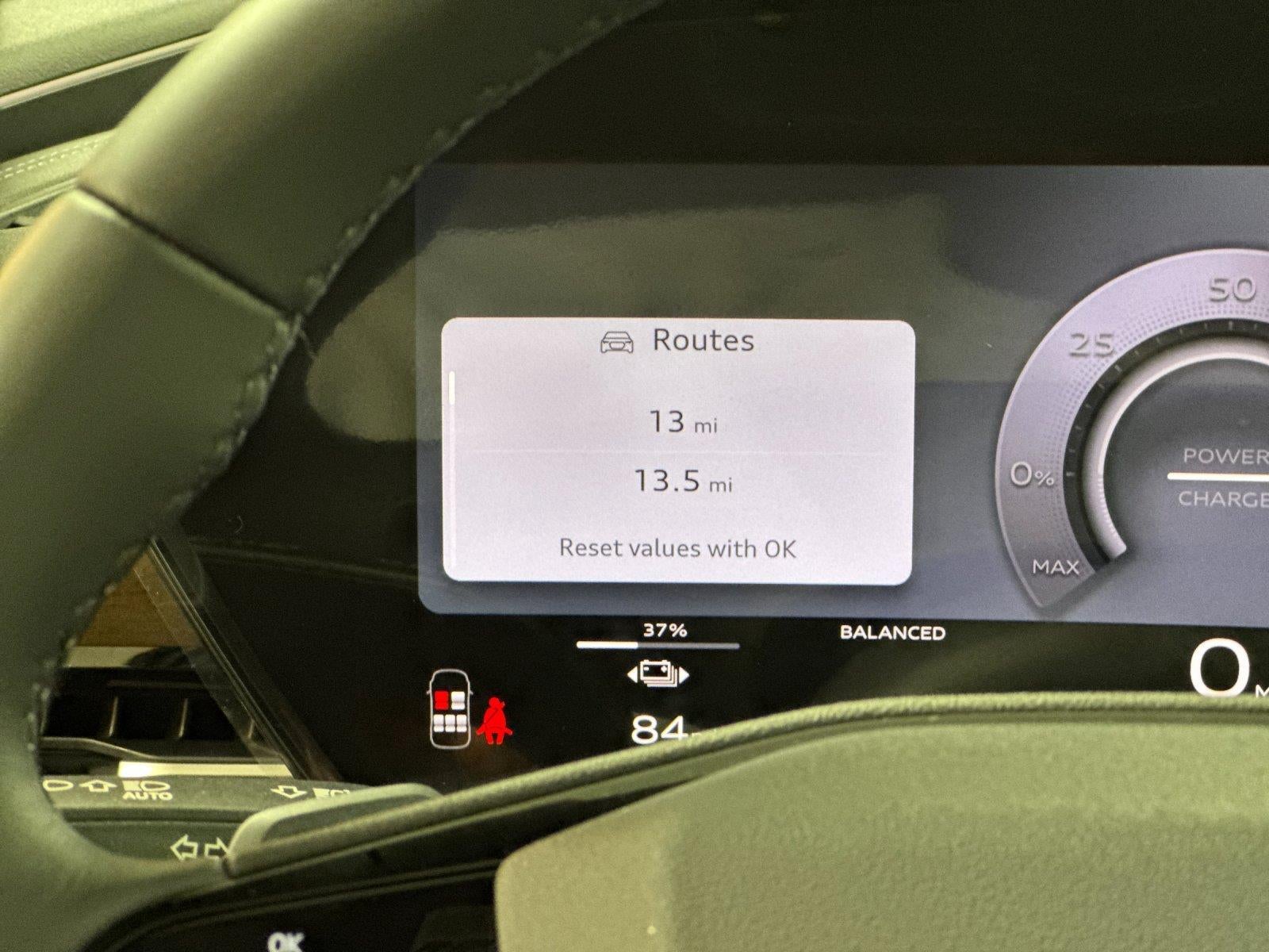 2027 Audi Q6 E-Tron Prestige