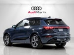 2027 Audi Q6 E-Tron Prestige