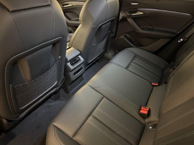 2027 Audi Q6 e-tron Prestige