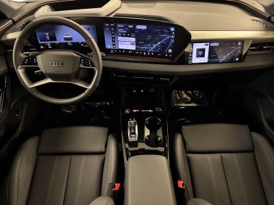 2027 Audi Q6 e-tron Prestige