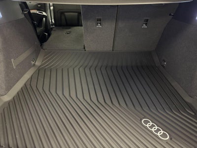 2027 Audi Q6 e-tron Prestige